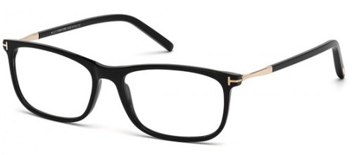 Tom Ford FT 5398 001
